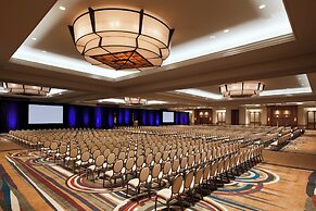 Sheraton Phoenix Downtown