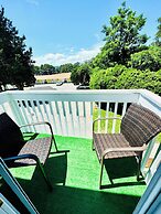 Blue Spruce Motel & Townhouses