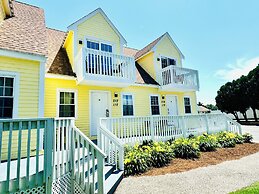 Blue Spruce Motel & Townhouses