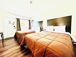 Blue Spruce Motel & Townhouses