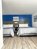 Blue Spruce Motel & Townhouses