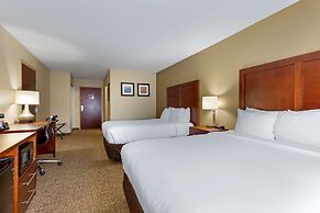 Comfort Inn & Suites Cambridge
