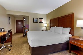Comfort Inn & Suites Cambridge