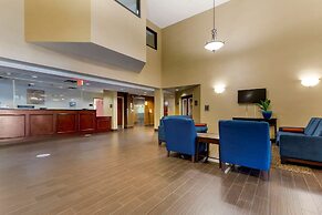 Comfort Inn & Suites Cambridge