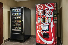 Comfort Inn & Suites Cambridge