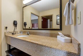 Comfort Inn & Suites Cambridge