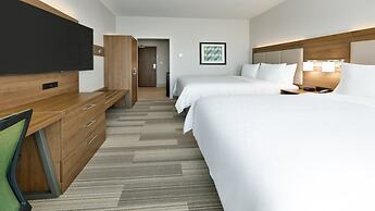 Holiday Inn Express & Suites Yukon, an IHG Hotel