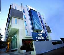 Citrine Hotel