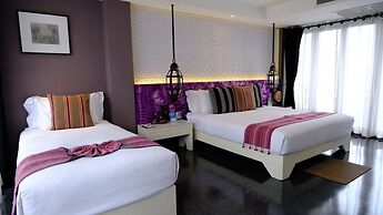 U Chiang Mai