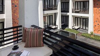 U Chiang Mai