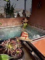 Riad La Porte Rouge By La Siredrah