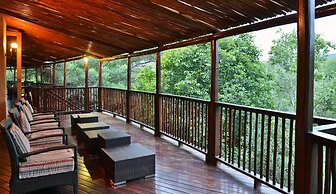 Shishangeni, by BON Hotels