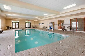 Comfort Inn & Suites Jerome - Twin Falls