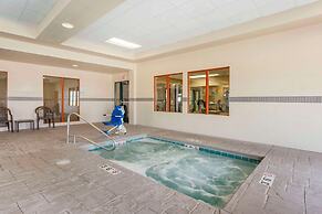 Comfort Inn & Suites Jerome - Twin Falls