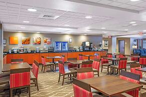 Comfort Inn & Suites Jerome - Twin Falls