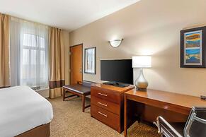 Comfort Inn & Suites Jerome - Twin Falls