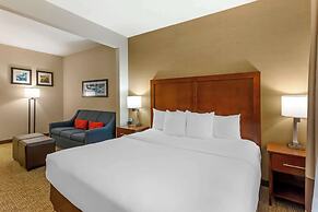 Comfort Inn & Suites Jerome - Twin Falls