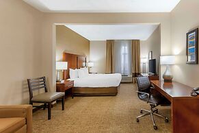 Comfort Inn & Suites Jerome - Twin Falls