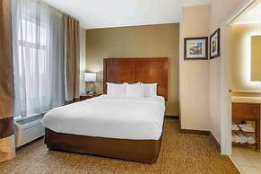 Comfort Inn & Suites Jerome - Twin Falls