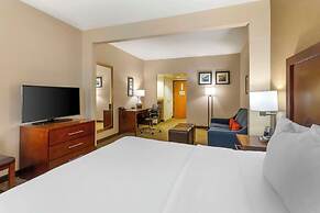 Comfort Inn & Suites Jerome - Twin Falls