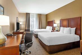 Comfort Inn & Suites Jerome - Twin Falls