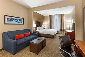 Comfort Inn & Suites Jerome - Twin Falls