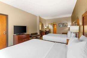 Comfort Inn & Suites Jerome - Twin Falls