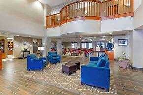Comfort Inn & Suites Jerome - Twin Falls