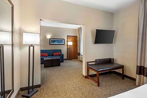 Comfort Inn & Suites Jerome - Twin Falls