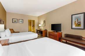 Comfort Inn & Suites Jerome - Twin Falls