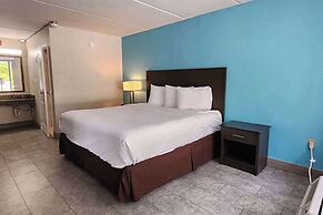 Travelodge by Wyndham Kingsland GA