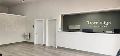 Travelodge by Wyndham Kingsland GA