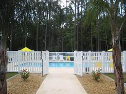 Travelodge by Wyndham Kingsland GA