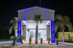 Travelodge by Wyndham Kingsland GA