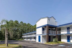 Travelodge by Wyndham Kingsland GA