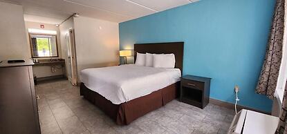 Travelodge by Wyndham Kingsland GA