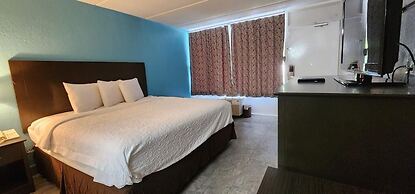 Travelodge by Wyndham Kingsland GA