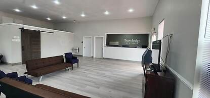 Travelodge by Wyndham Kingsland GA