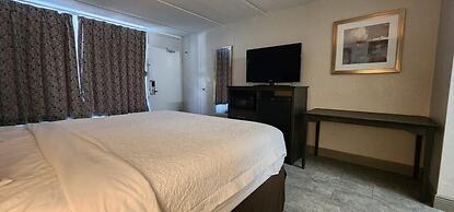 Travelodge by Wyndham Kingsland GA