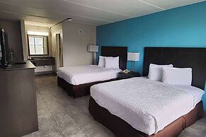 Travelodge by Wyndham Kingsland GA