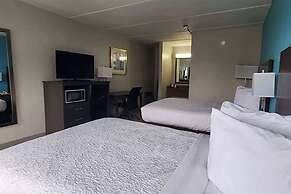 Travelodge by Wyndham Kingsland GA