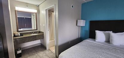 Travelodge by Wyndham Kingsland GA