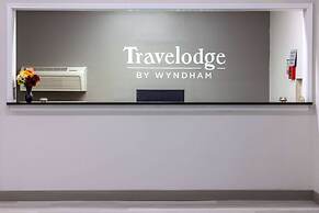 Travelodge by Wyndham Kingsland GA