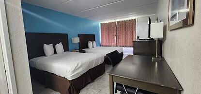 Travelodge by Wyndham Kingsland GA