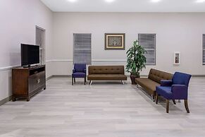 Travelodge by Wyndham Kingsland GA