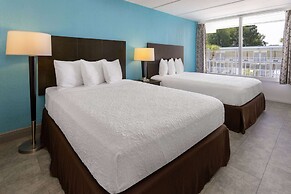 Travelodge by Wyndham Kingsland GA