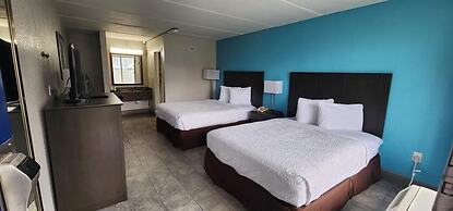 Travelodge by Wyndham Kingsland GA