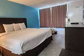 Travelodge by Wyndham Kingsland GA