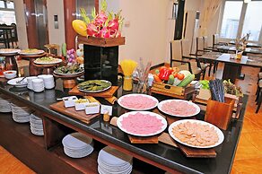 Cherish Hotel