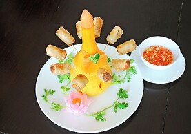Cherish Hotel